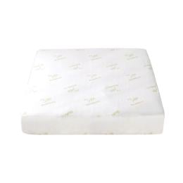 DreamZ Mattress Protector 70% Bamboo Hypoallergenic Cover Double