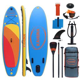 Kahuna Hana 10FT Inflatable Stand Up Paddle Board iSUP