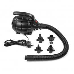 600W Electric Air Inflatable Pump Inflator