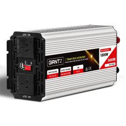 1500W Puresine Wave DC-AC Inverter
