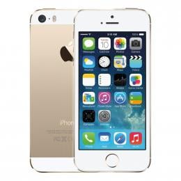 Apple iPhone SE Refurbished 16GB - Gold