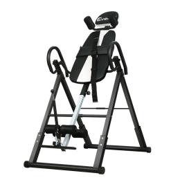 Inversion Table Gravity Exercise Inverter Back Stretcher Home Gym