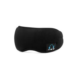 Bluetooth Eye Mask with Built-In Speakers