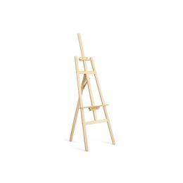 Pine Wood Painting Easel