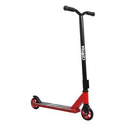 Kids Scooter Push 2 Wheels Kick Ride Slider Toys Children Cars