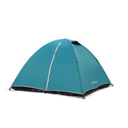 220cm Outdoor Camping 3 People Tent - Teal
