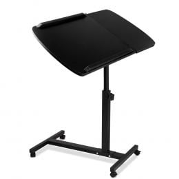 Adjustable Computer Stand - Black