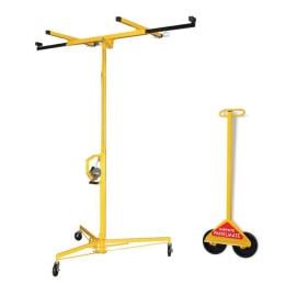 Kartrite  Plasterboard Panel Plaster lift Lifter Hoist - 11ft