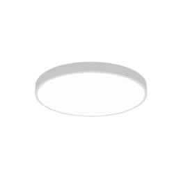 Ultra-Thin 5CM LED Ceiling Down Light Surface Mount White 18W Round