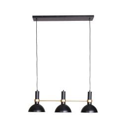 Sarantino 3-Light Hanging Pendant Ceiling Lamp