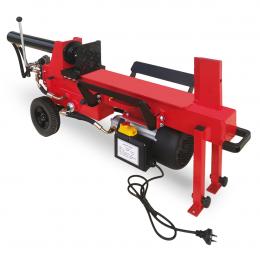 Yukon 12 Ton Electric Hydraulic Log Splitter