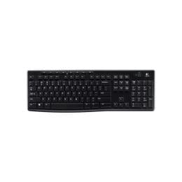 Logitech K270 Keyboard