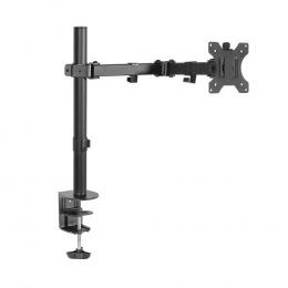 LED Monitor Arm Stand Display Bracket Holder LCD Screen Display TV