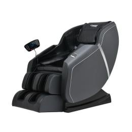 Electric Massage Chair Full Body Reclining Zero Shiatsu Heat Massager