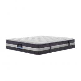 Bedding Double Mattress Bed Size 7 Zone Pocket Spring  Foam 30cm