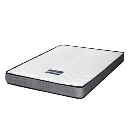 Mattress Medium Firm Mattresses Tight Top Bed Bonnel Spring 13cm Single