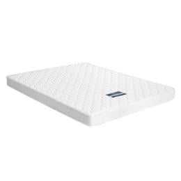 Bedding 13cm Mattress Tight Top King Single