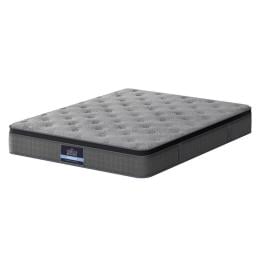 26cm Mattress King Latex Foam Mattresses