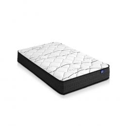 Bedding King Single Mattress Bed Medium Firm Foam Bonnell Spring 16cm