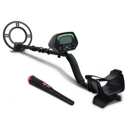 Metal Detectors Camping Outdoor Klika Australia