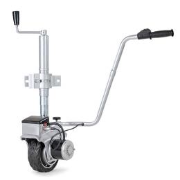 Rigg 12v Electric Jockey Wheel for caravans and trailers