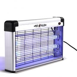 UV-A Led Electric Insect Killer Pest Zapper 16w