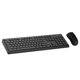 Moki Wireless Keyboard and Mouse Combo