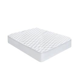 Laura Hill Fitted Cool Max Mattress Protector