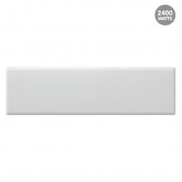 Nobo 2400W Electric Panel Heater NTL4S24-FS40