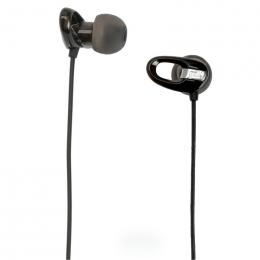 POLK Nue Voe AM5110-A In-Ear Headphones - Black