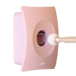 Door Stopper Stop Advanced - Pink