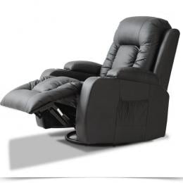 Electric Massage Chair Zero Gravity  Full Body Back Neck