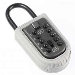 Portable Keysafe Padlock