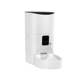 Automatic Pet Feeder 9L Auto Wifi Dog Cat Smart Food App Dispenser