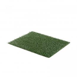Paw Mate 58.5cm x 46cm Synthetic Grass Pet Mat