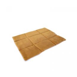 24 Cushion Mat for Wire Dog Cage - BEIGE