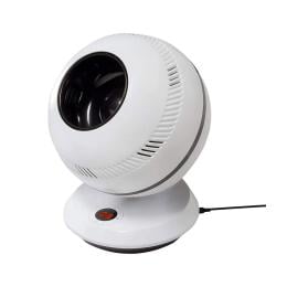 PureFlow Dust-Free Bladeless Breeze Room purifier