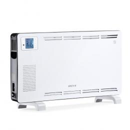 2200w Metal Portable Electric Panel Heater