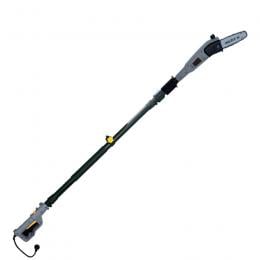 710W Corded Electric Pole Chainsaw Pruner