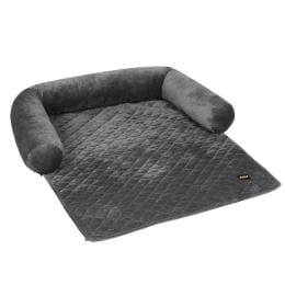 Kids Pet Protector Sofa Cover Dog Cat Couch Cushion Slipcovers L