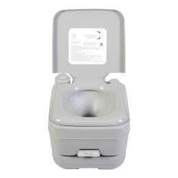 Wallaroo 10L Camping Portable Toilet