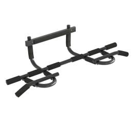 Pull Up Bar 104cm Doorway Chin Up Horizontal Bar Gym