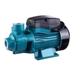 QB60 Peripheral Water Pump Clean Farm Rain Tank Irrigation Electric