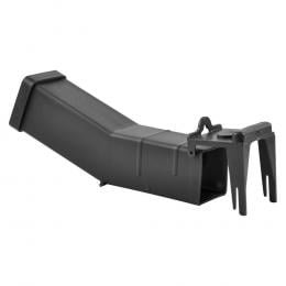 4 Black Mouse Rat Mice Trap Live Capture Safe Reusable