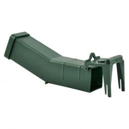 4 Green Mouse Rat Mice Trap Live Capture Safe Reusable