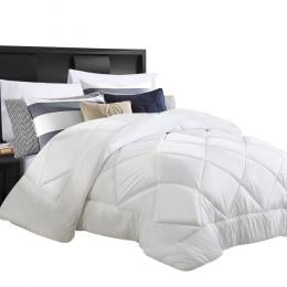 Bedding Bamboo Microfiber Microfibre Quilt Duvet Cover Doona Winter King