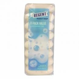 REGENT PK8 FAMILY SOAP FOR EVERYDAY USE