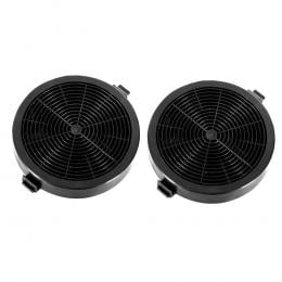 Pyramid Range Hood Rangehood Carbon Charcoal Filters Replacement