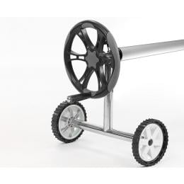 Adjustable Swimming Pool Roller - 6.7m