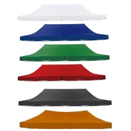 Wallaroo 3m x 6m Replacement Roof for Pop-Up Marquee Gazebo